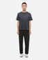 HELMUT LANG Lazer Tee.gd Hvy Ctn Mens Apparel
